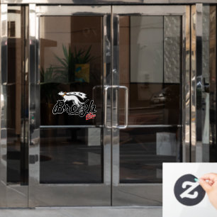 Autocollant Pour Fenêtre Breizh Atao