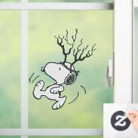 cacahuètes | Snoopy Reindeer