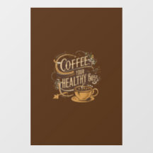 Café Votre Buzz Sain D1