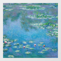 Claude Monet
