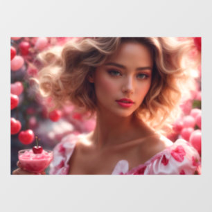 Autocollant Pour Fenêtre Clôture de fenêtre