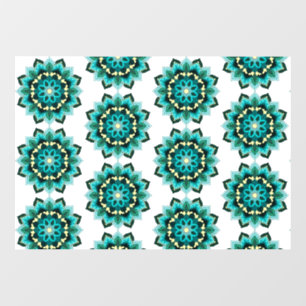 Autocollant Pour Fenêtre Clôture de fenêtre