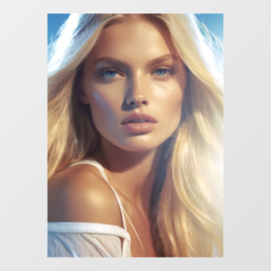 Autocollant Pour Fenêtre Clôture de fenêtre