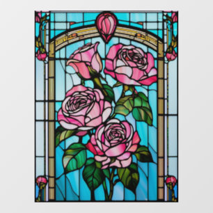 Autocollant Pour Fenêtre Clôture de fenêtre