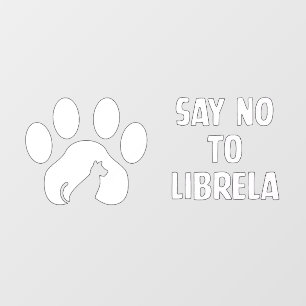 Autocollant Pour Fenêtre Clôture de la fenêtre : Ajouter Non à l'écriture b