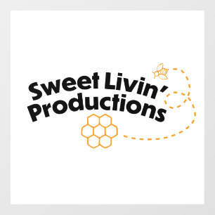 Autocollant Pour Fenêtre Clouage de fenêtre de Sweet Livin