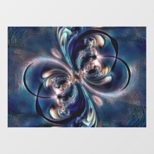 Autocollant Pour Fenêtre Conception