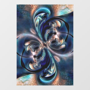 Autocollant Pour Fenêtre Conception