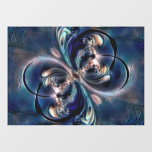 Autocollant Pour Fenêtre Conception