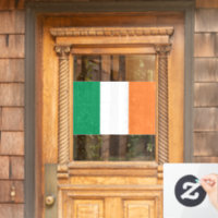 Drapeau de l'Irlande