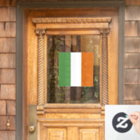 Drapeau irlandais
