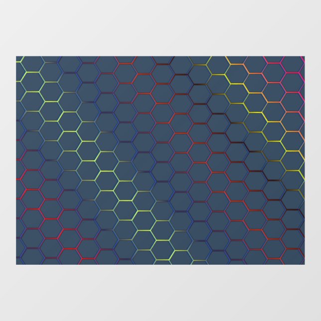 Autocollant Pour Fenêtre Graphène (Feuille)