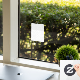 Autocollant Pour Fenêtre Grille transparente PNG Superposition de texture