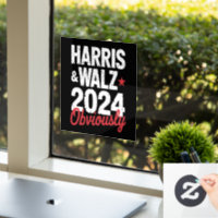 Kamala Walz Évidemment 2024 Harris Waltz 2024