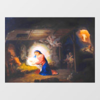 La Nativité du Christ