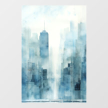 Ligne bleue