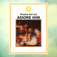 Nativité Noël