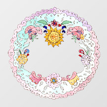 Papel Picado, art populaire hispanique