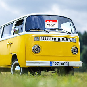 Autocollant Pour Fenêtre Personnaliser Générique À Vendre Maison Voiture Va
