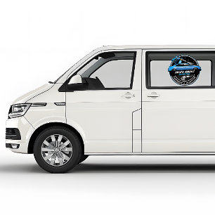 Autocollant Pour Fenêtre Personnaliser le lavage de voiture mobile Détails