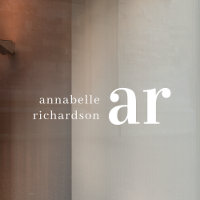 Plaque de référence pour la typographie rétro Mono