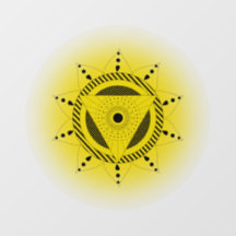 Plexus solaire Chakra