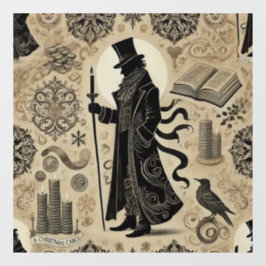 Autocollant Pour Fenêtre Quel jour est-ce ?