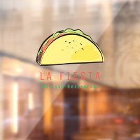 Restaurant Mexicain Moderne Entreprise