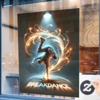 "Spotlight Groove" - dansant sous les projecte