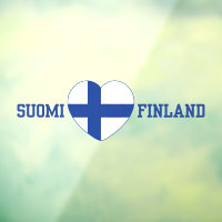 SUOMI FINLANDE
