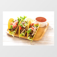 Tacos Meat mexicain Food Picture Restaurant