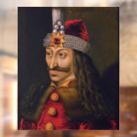 Vlad Tepes : Empaleur, Dracula Prince Dragon Voïvo