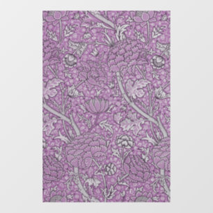 Autocollant Pour Fenêtre William Morris "Cray" 6.