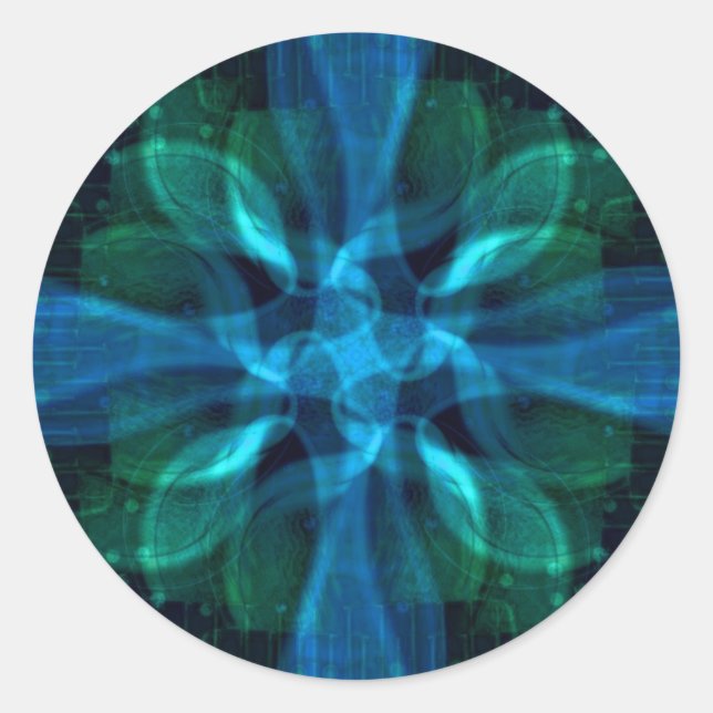 Autocollant Ribonnia (Devant)