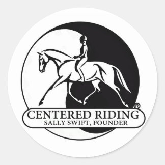 Autocollant rond 1,5 po