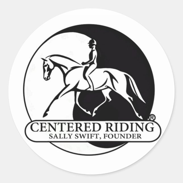 Autocollant rond 1,5 po (Devant)