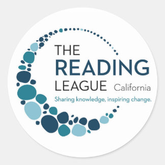 Autocollant rond TRL-CA