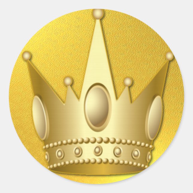 Autocollant Royale - SRF (Devant)