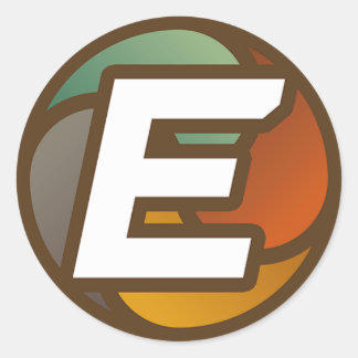 Autocollant RPG E.Lite