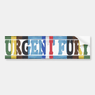 Autocollant urgent du vétérinaire AFEM du Grenada