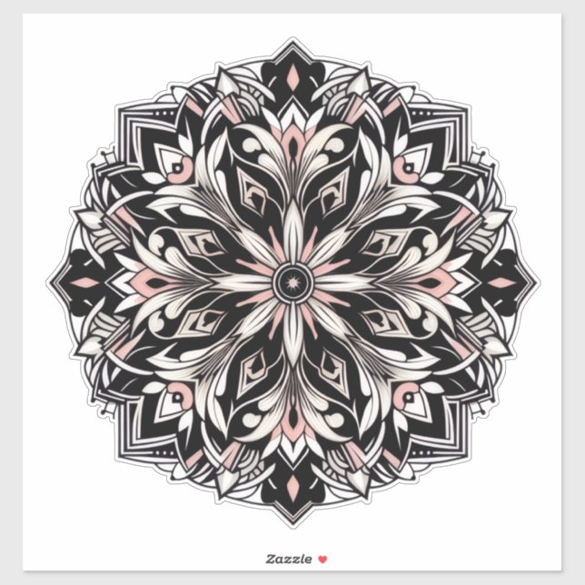 autocollant vinyle (Feuille)