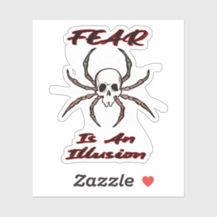 Autocollant vinyle sur mesure