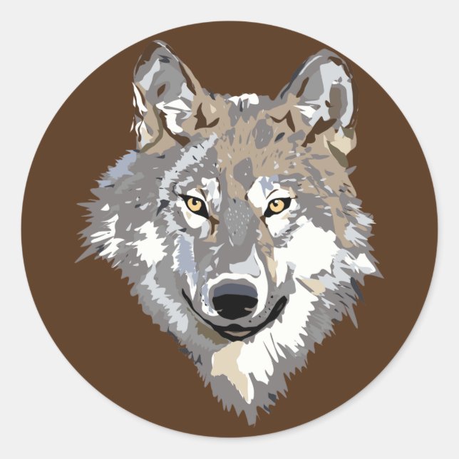 autocollants (Devant)