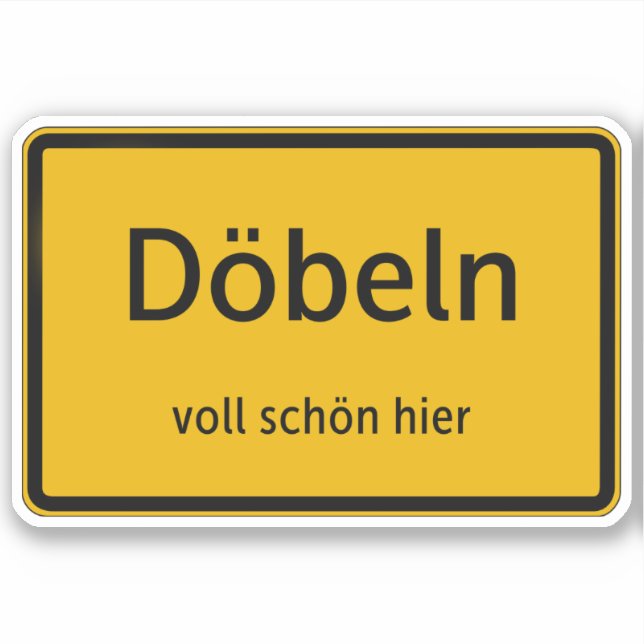 Autocollants (Devant)