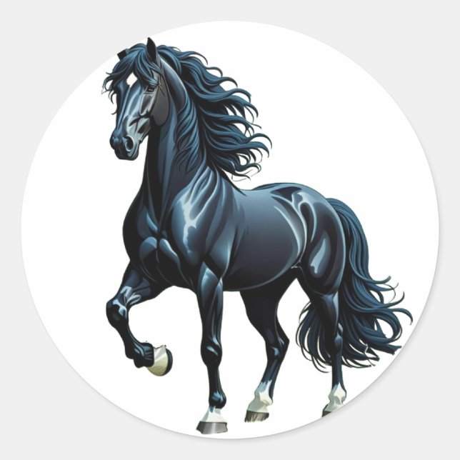 Autocollants (Devant)