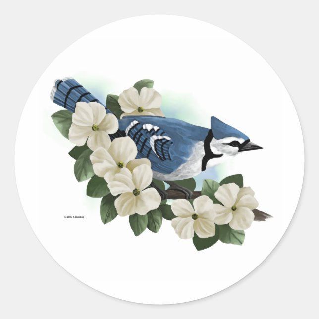 Autocollants (Devant)