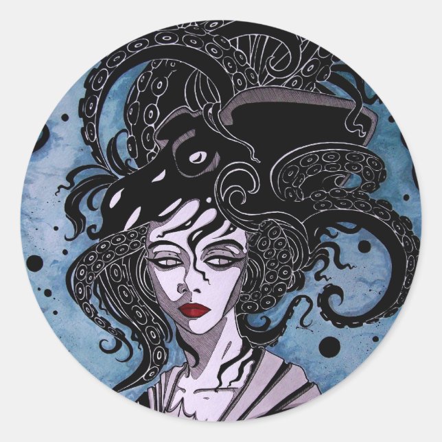 Autocollants (Devant)