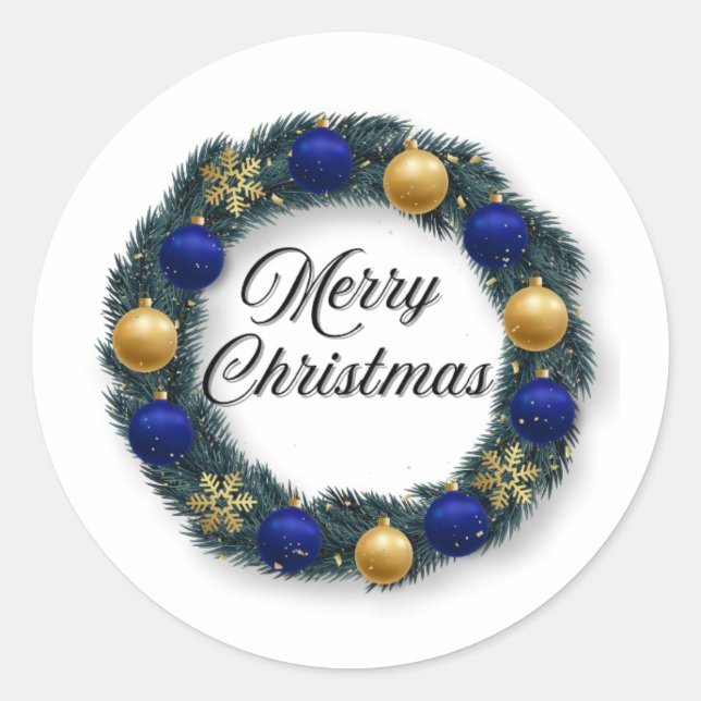 autocollants (Devant)