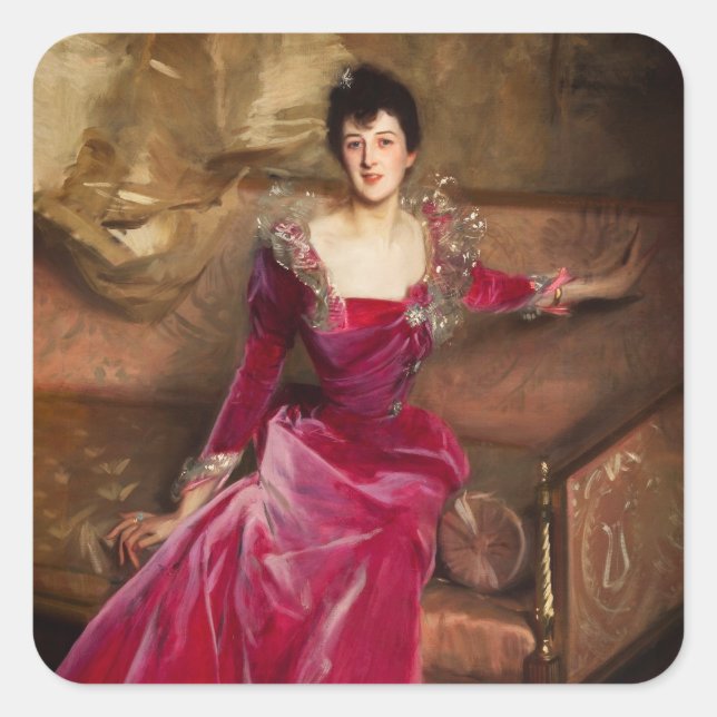 Autocollants (Devant)