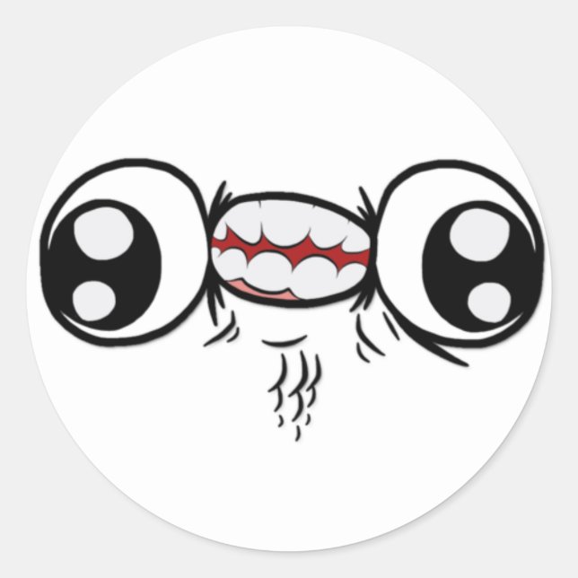 Autocollants (Devant)